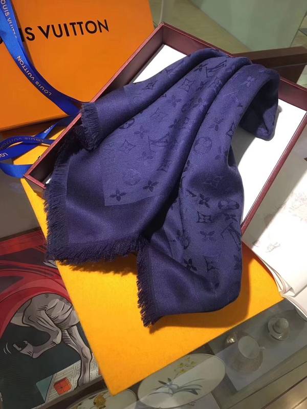 Louis Vuitton Scarf LVC00602 Louis Vuitton Scarf LVC00602